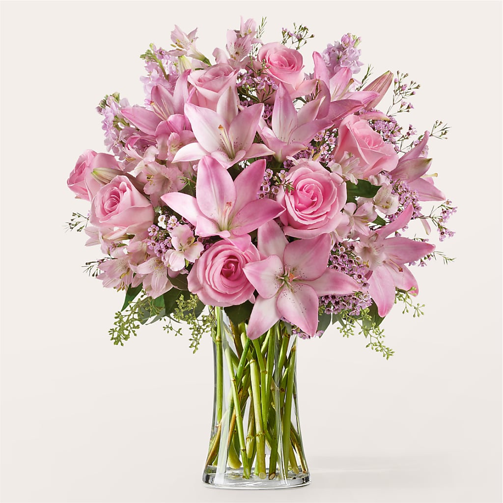 Gentle Gesture Bouquet – MARMET FLOWERS & MORE, Marmet WV