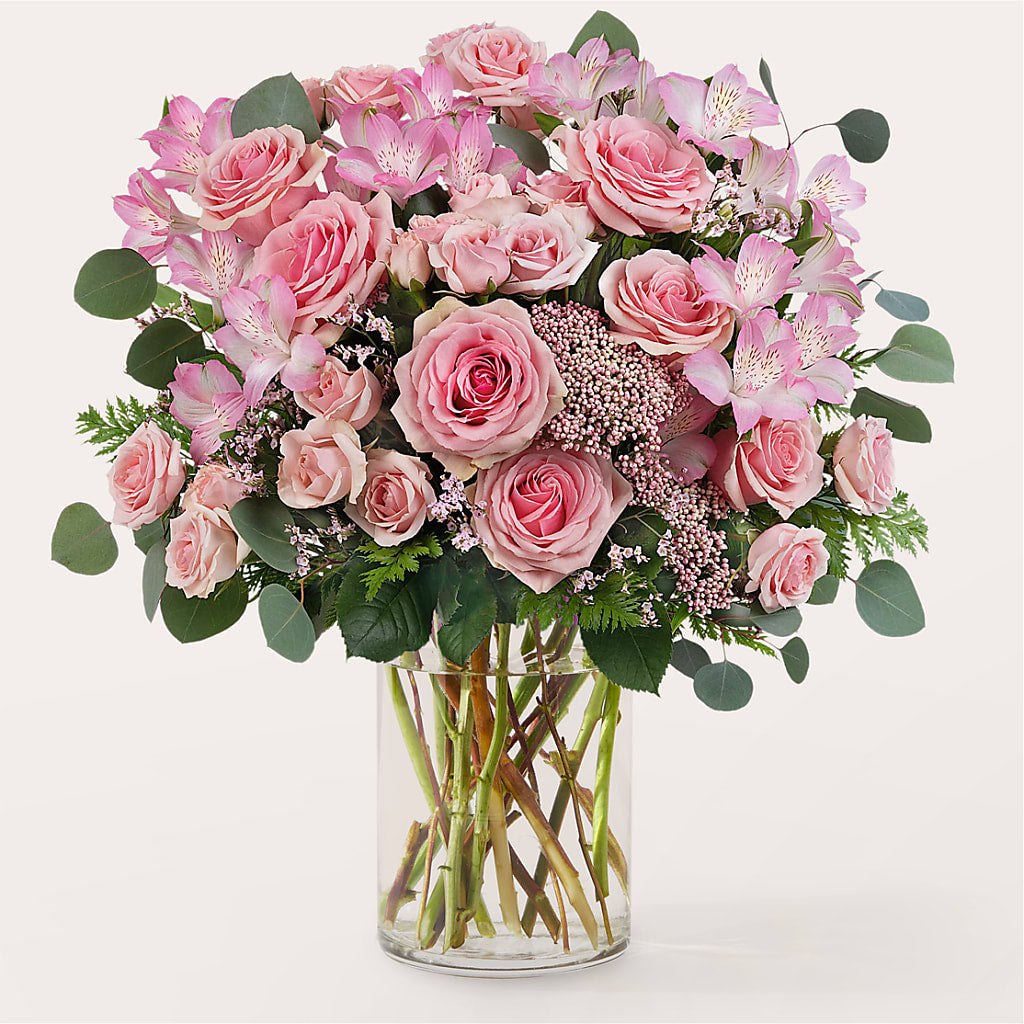 Sweetheart Bouquet – MARMET FLOWERS & MORE, Marmet WV
