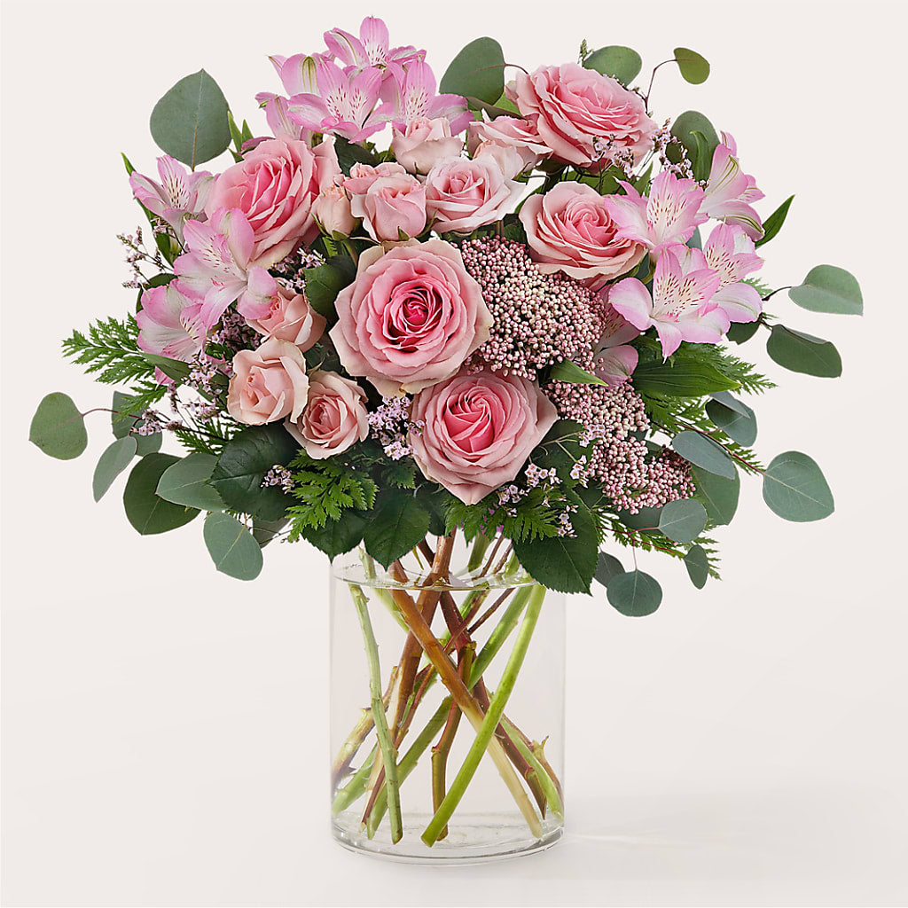Sweetheart Bouquet – MARMET FLOWERS & MORE, Marmet WV
