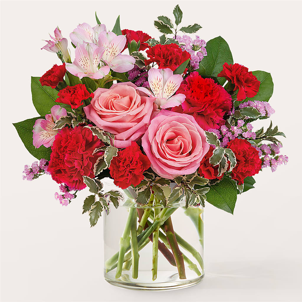 First Impressions Bouquet – MARMET FLOWERS & MORE, Marmet WV