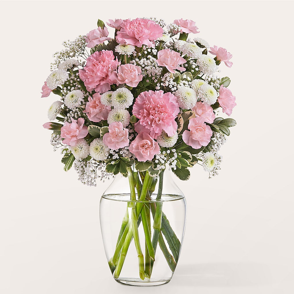 Vintage Glamour Bouquet – MARMET FLOWERS & MORE, Marmet WV
