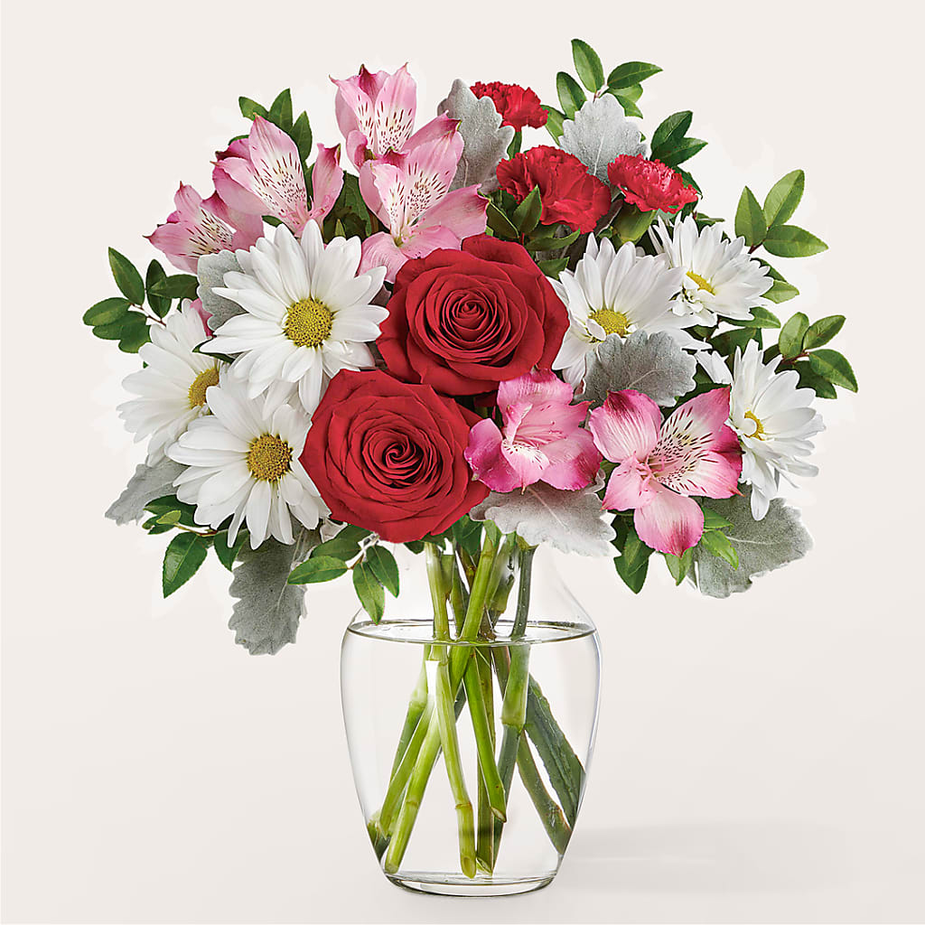 Sugary Sweet Bouquet – MARMET FLOWERS & MORE, Marmet WV