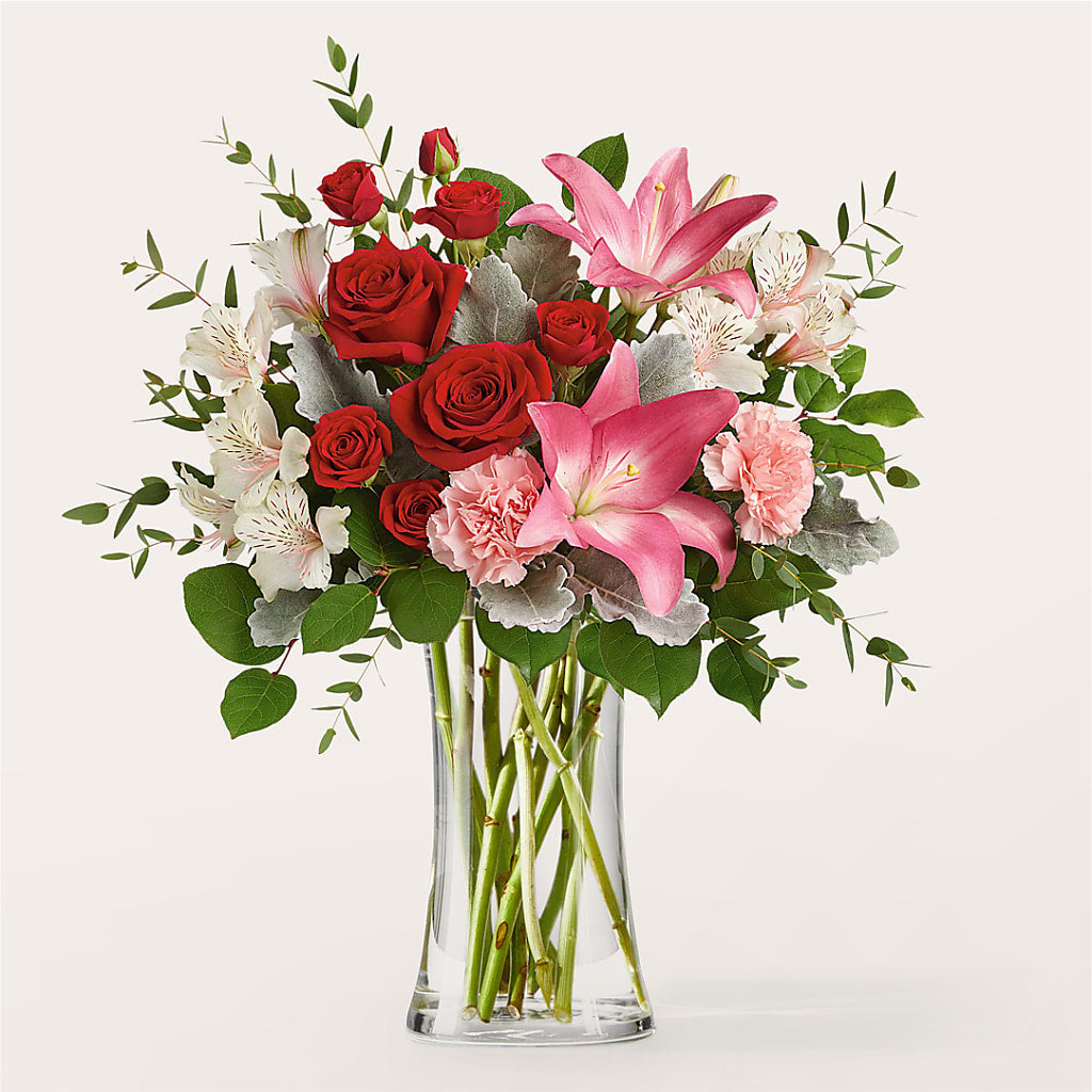 Everything to Me Bouquet – MARMET FLOWERS & MORE, Marmet WV