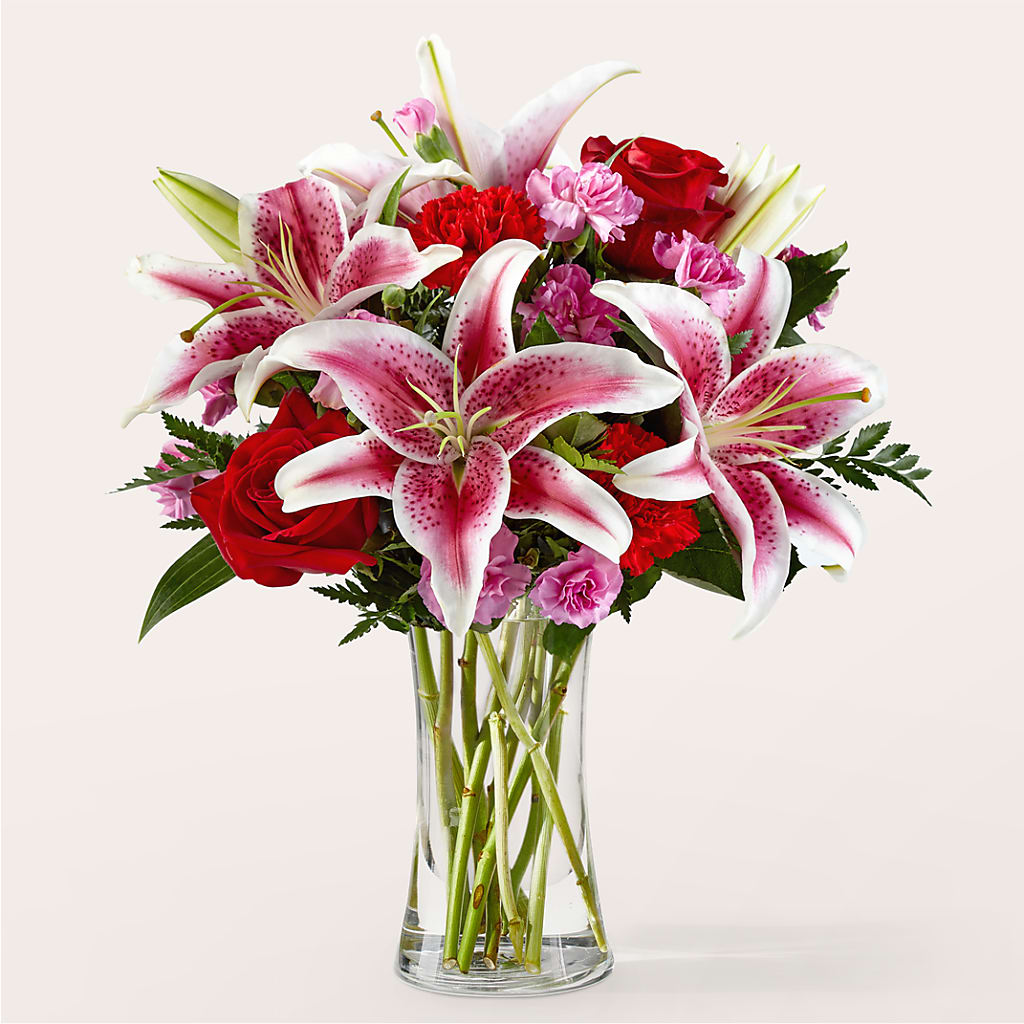 Honeymoon Bouquet – MARMET FLOWERS & MORE, Marmet WV