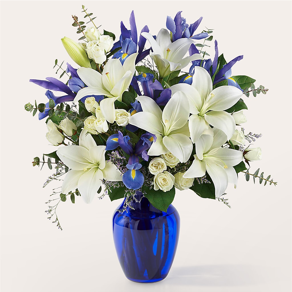 Restorative Pause Bouquet – MARMET FLOWERS & MORE, Marmet WV