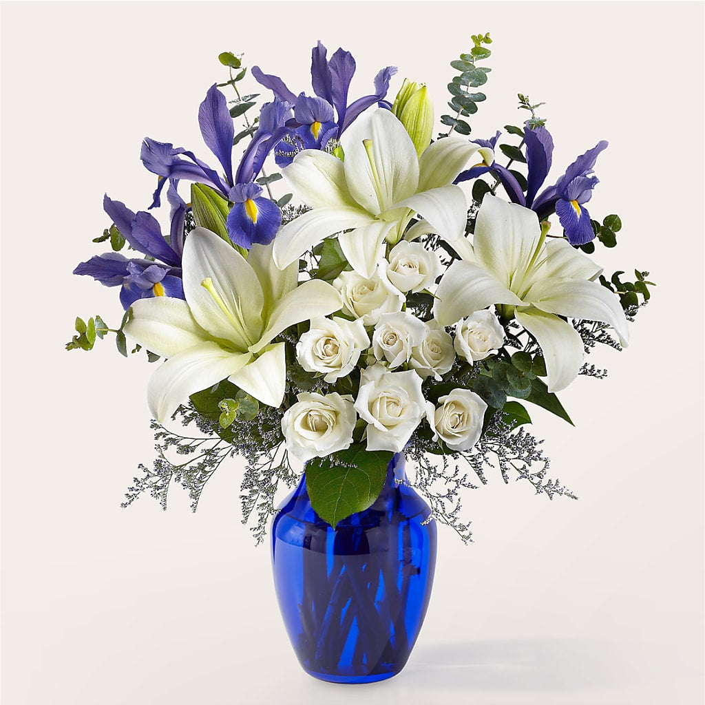 Restorative Pause Bouquet – MARMET FLOWERS & MORE, Marmet WV