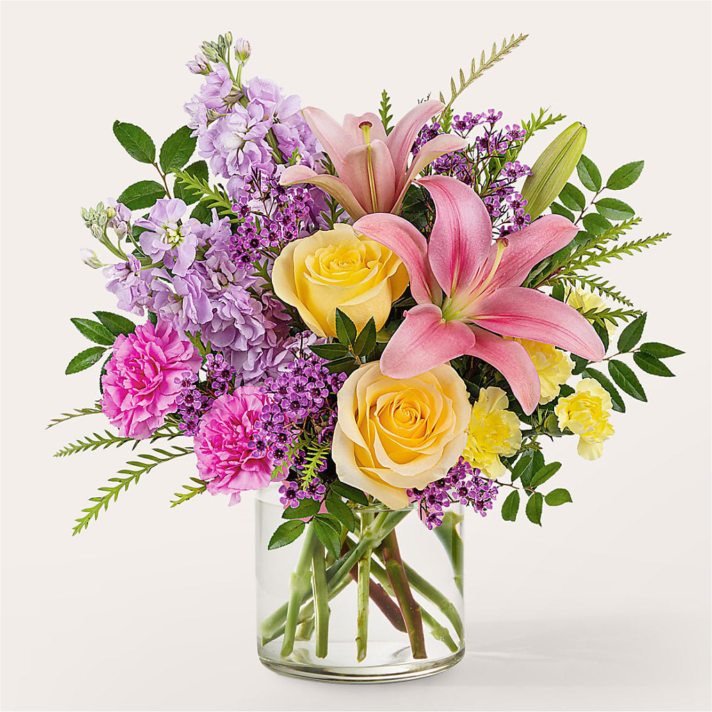 Jubilee Bouquet – MARMET FLOWERS & MORE, Marmet WV
