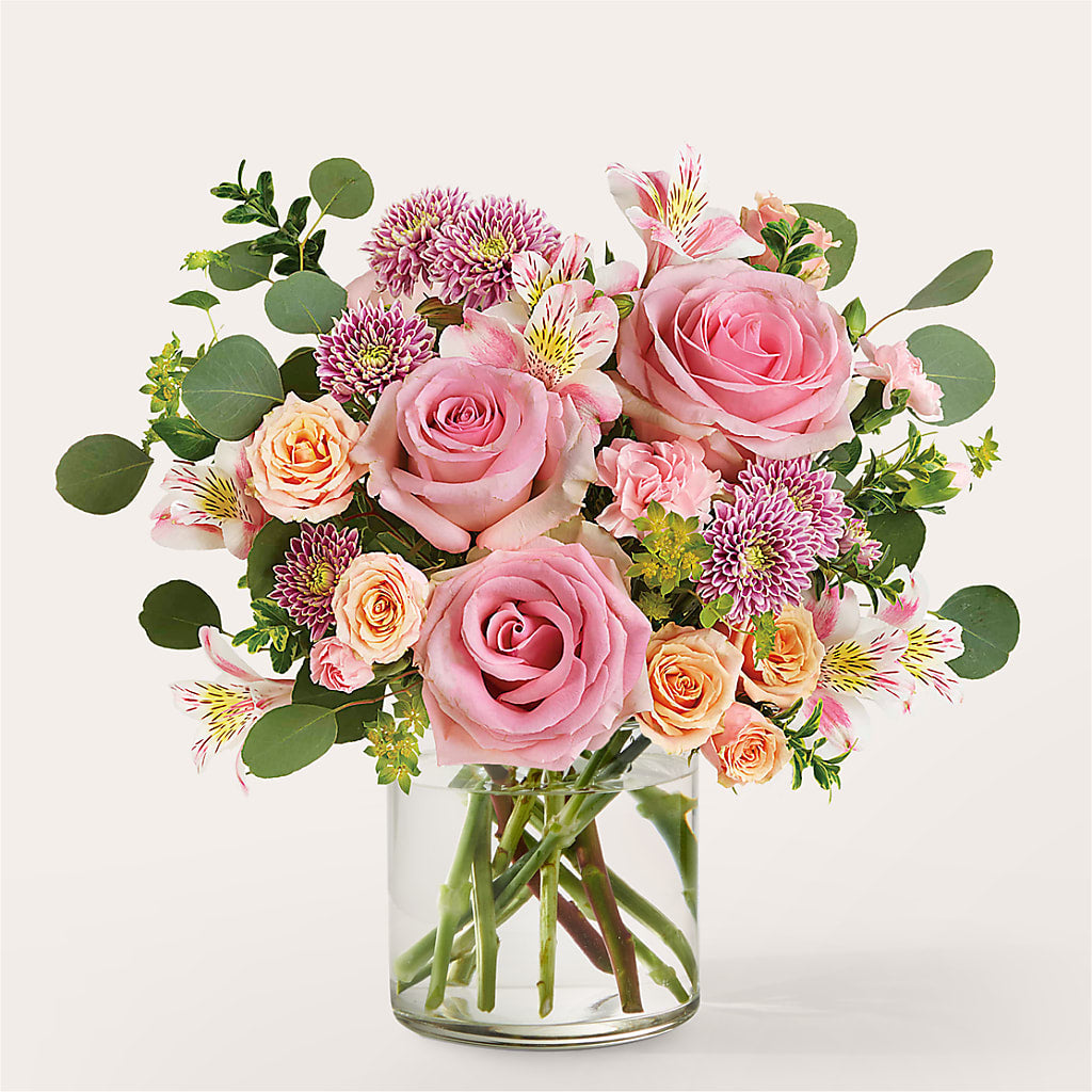 Pleasant Pastures Bouquet – MARMET FLOWERS & MORE, Marmet WV