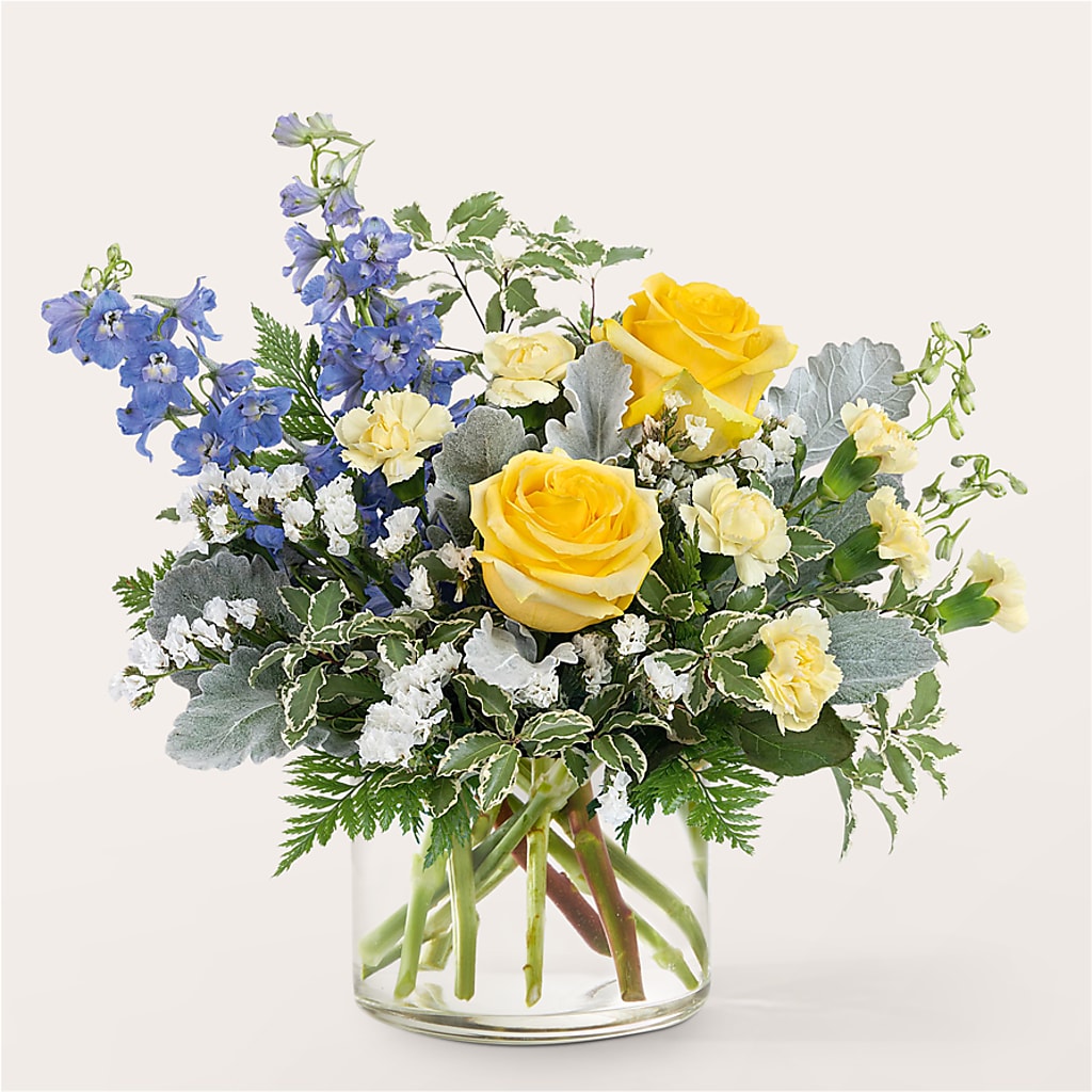 Butterfly Wings Bouquet – MARMET FLOWERS & MORE, Marmet WV