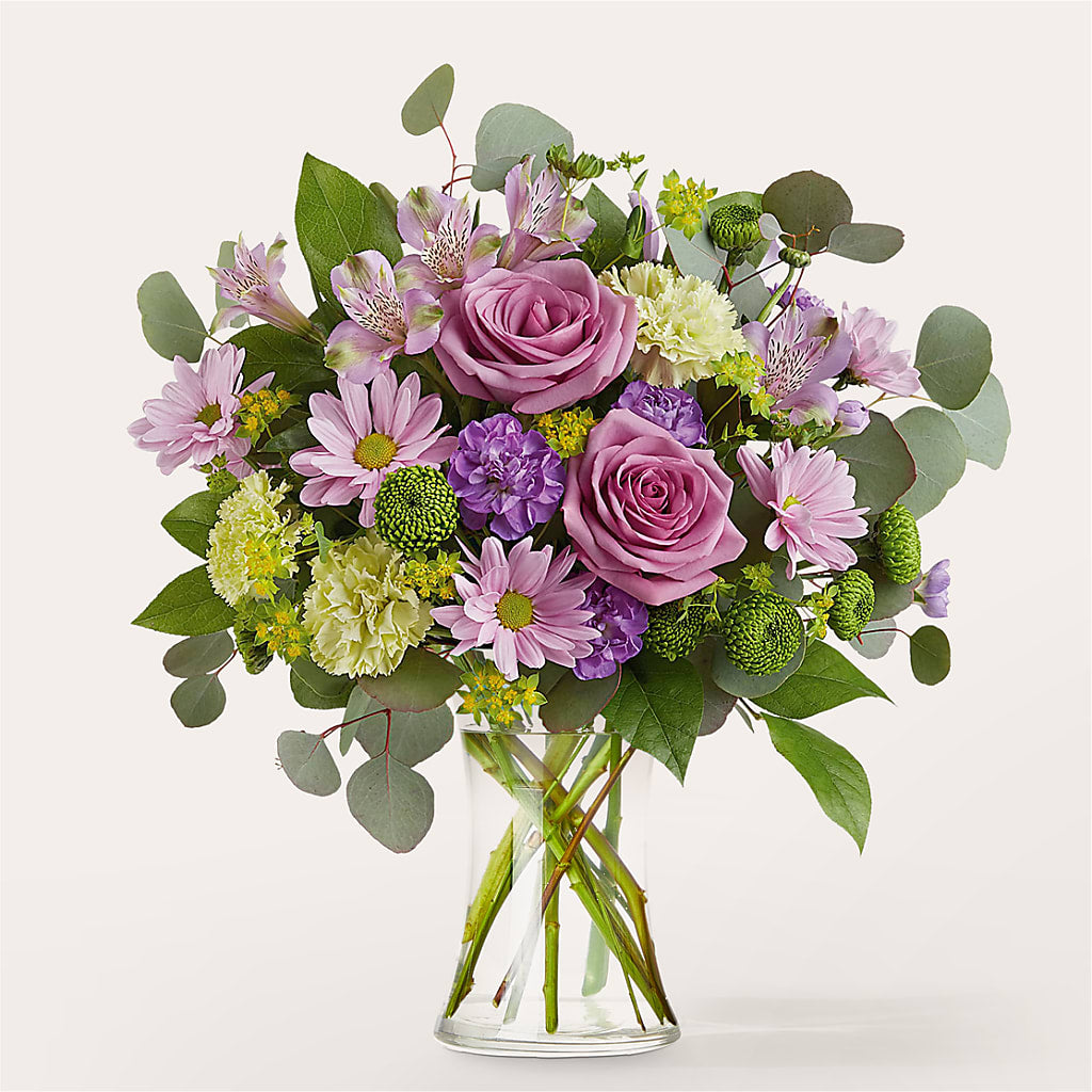 Emerald City Bouquet – MARMET FLOWERS & MORE, Marmet WV