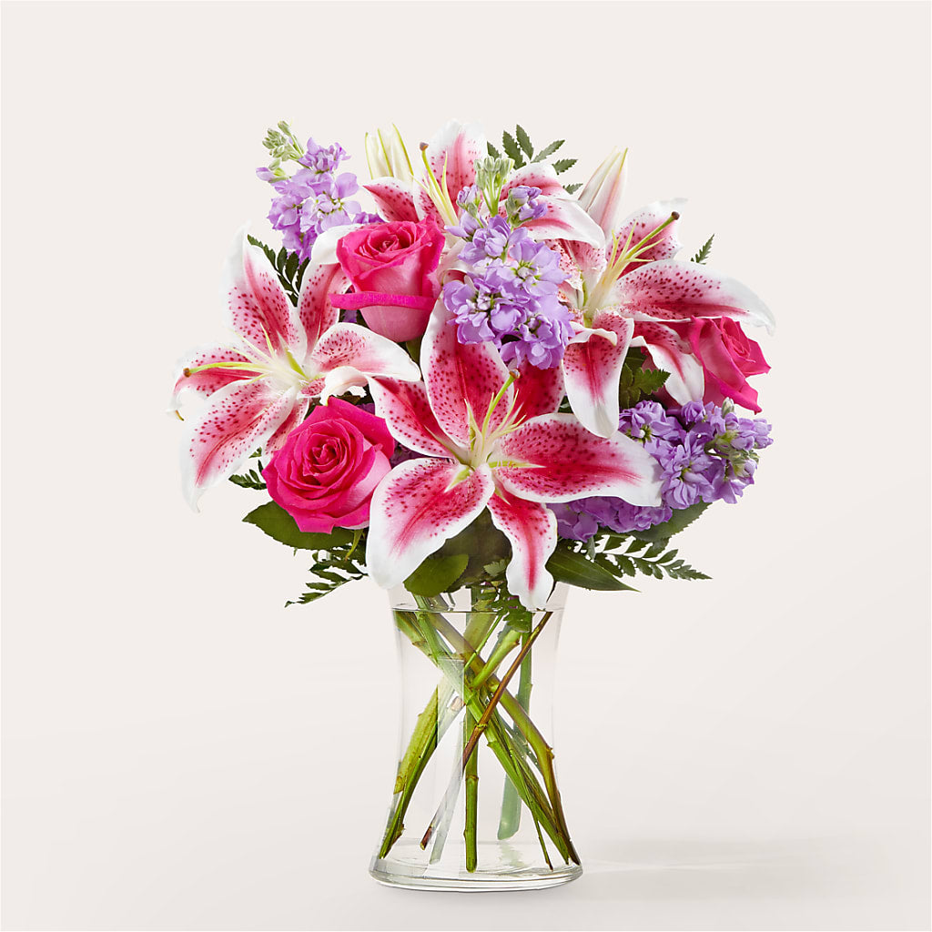 Amore Bouquet – MARMET FLOWERS & MORE, Marmet WV