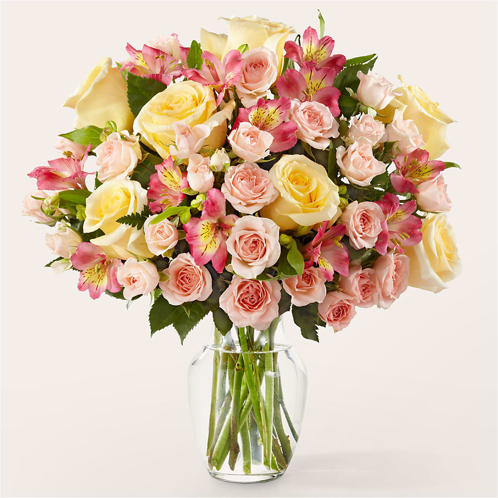 Just Lovely Bouquet – MARMET FLOWERS & MORE, Marmet WV