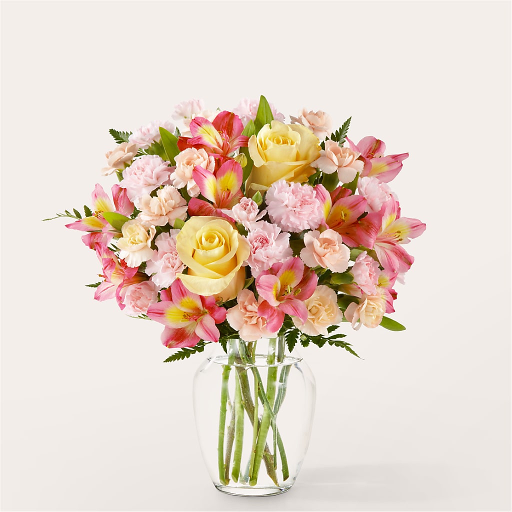 Just Lovely Bouquet – MARMET FLOWERS & MORE, Marmet WV