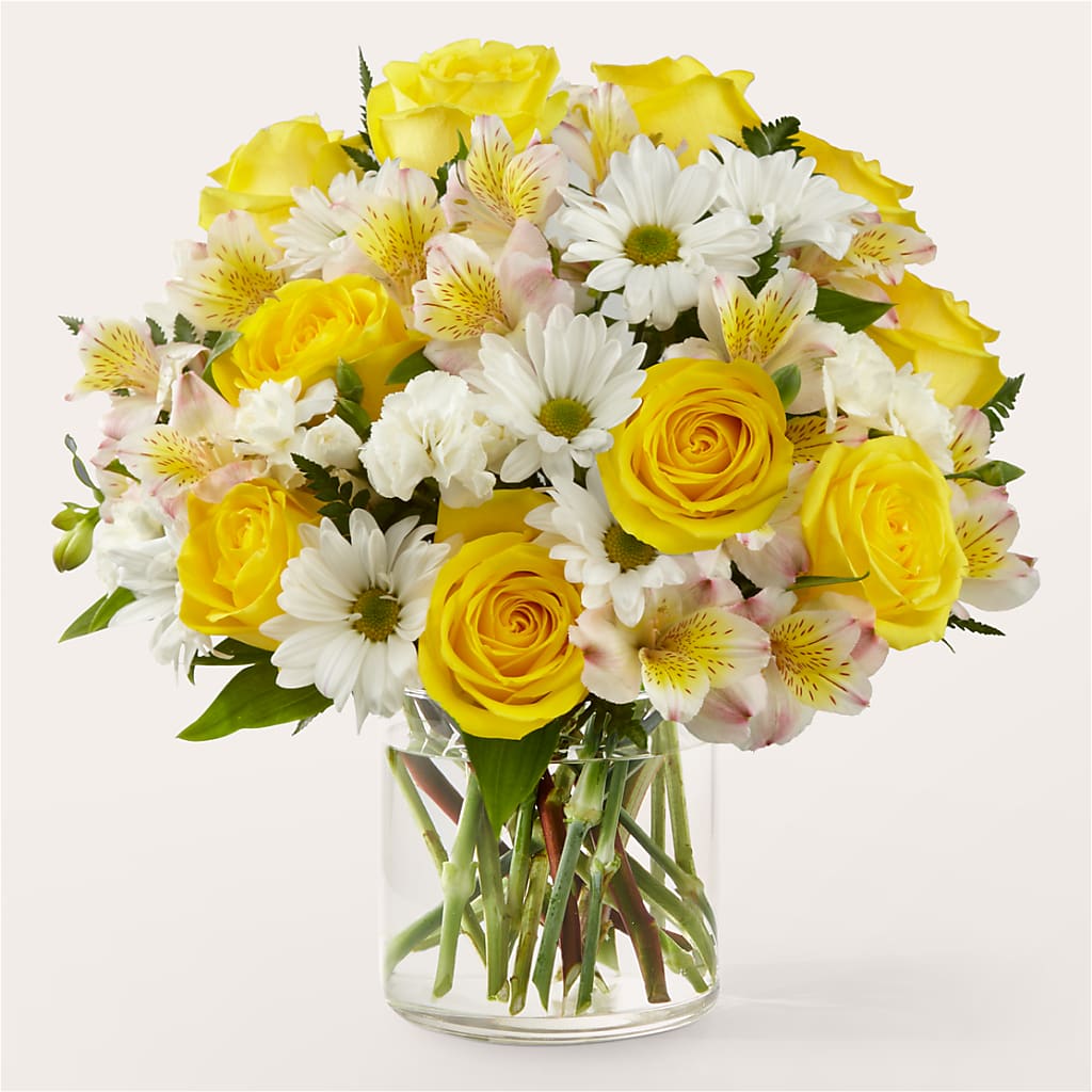 Gleeful Bouquet – MARMET FLOWERS & MORE, Marmet WV