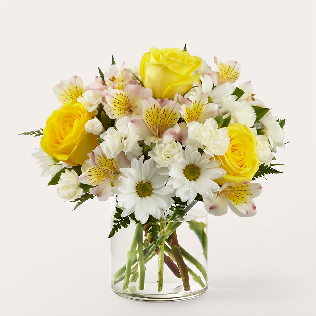 Gleeful Bouquet – MARMET FLOWERS & MORE, Marmet WV