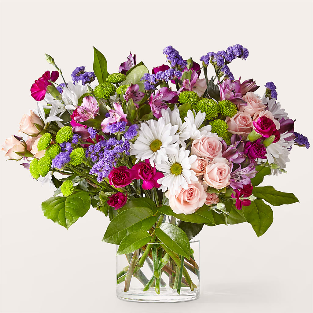 Wild Berry Bouquet – MARMET FLOWERS & MORE, Marmet WV