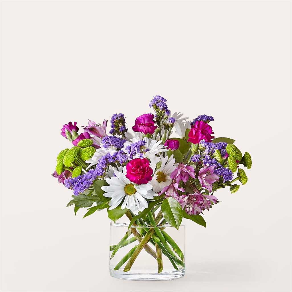 Wild Berry Bouquet – MARMET FLOWERS & MORE, Marmet WV