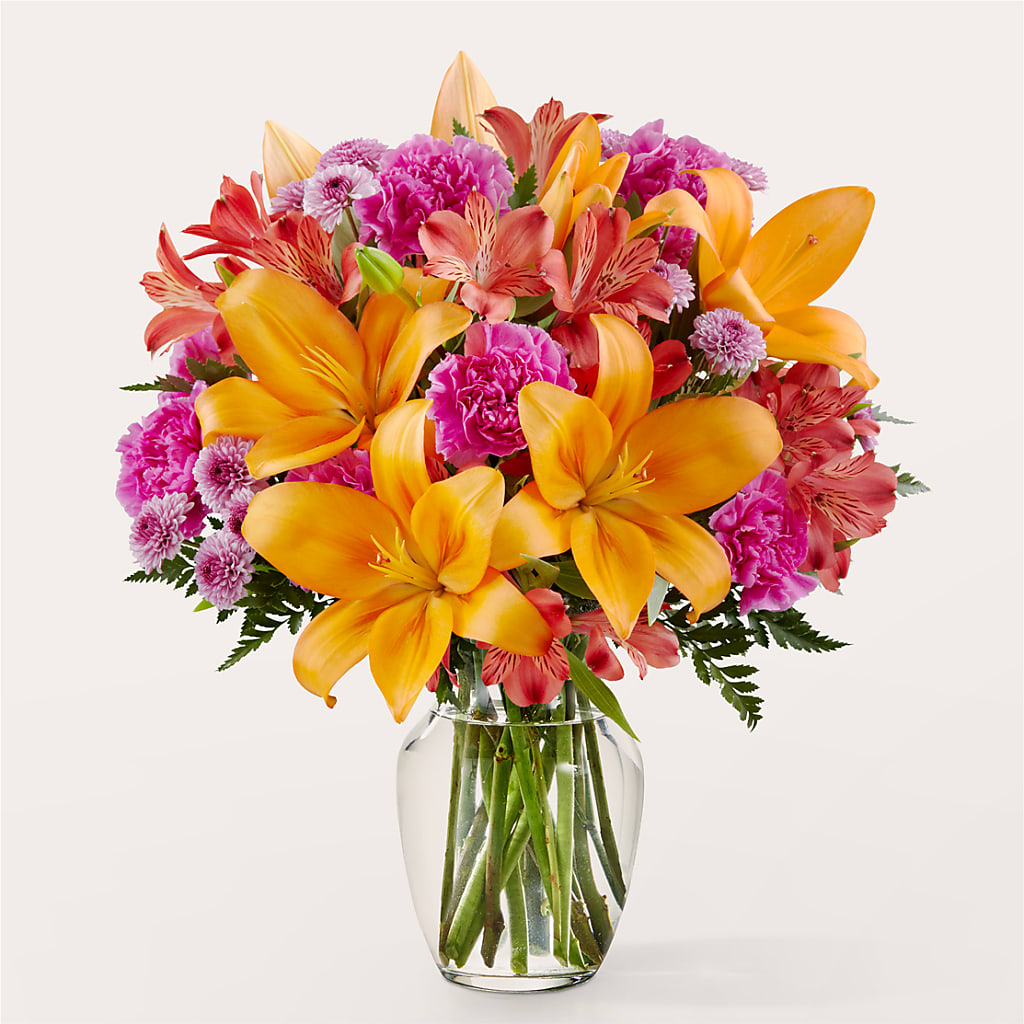 Entranced Bouquet – MARMET FLOWERS & MORE, Marmet WV