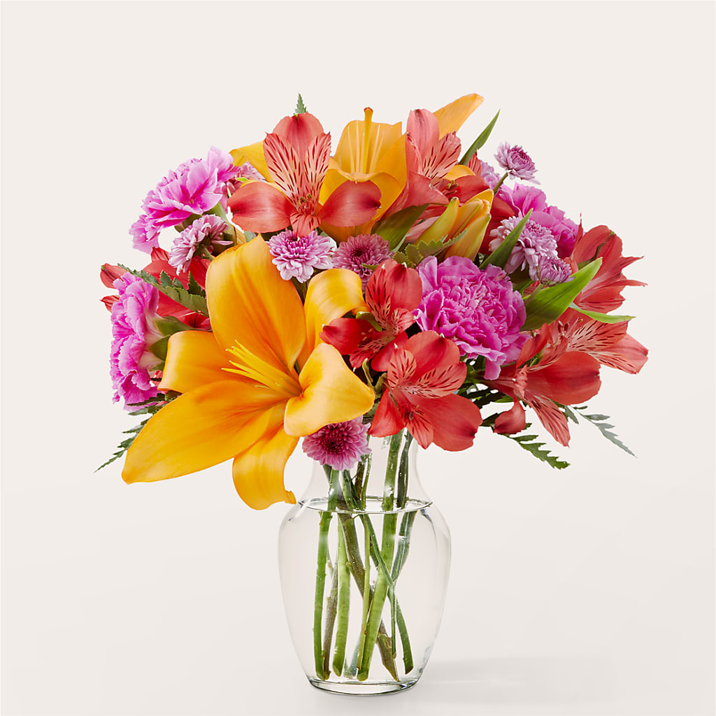 Entranced Bouquet – MARMET FLOWERS & MORE, Marmet WV