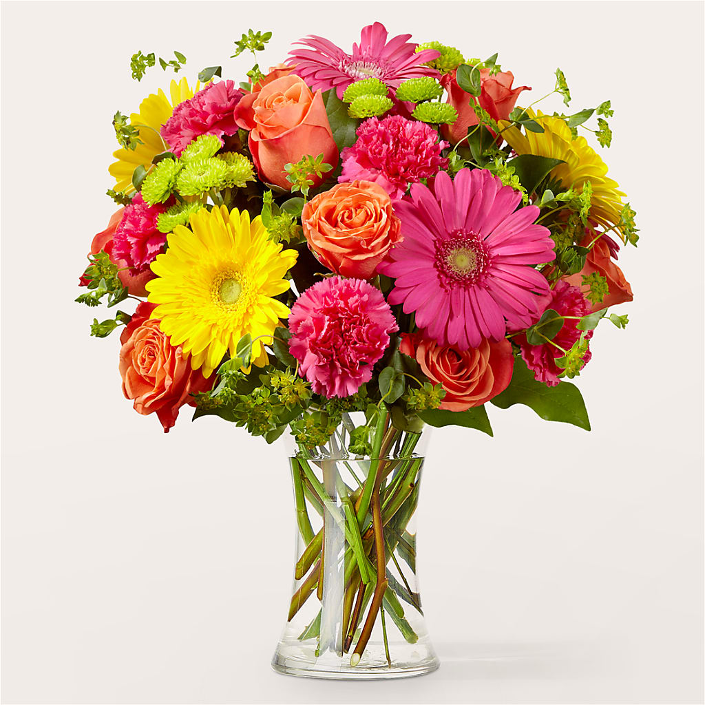 Fruit Punch Bouquet – MARMET FLOWERS & MORE, Marmet WV
