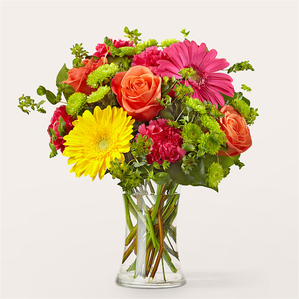Fruit Punch Bouquet – MARMET FLOWERS & MORE, Marmet WV