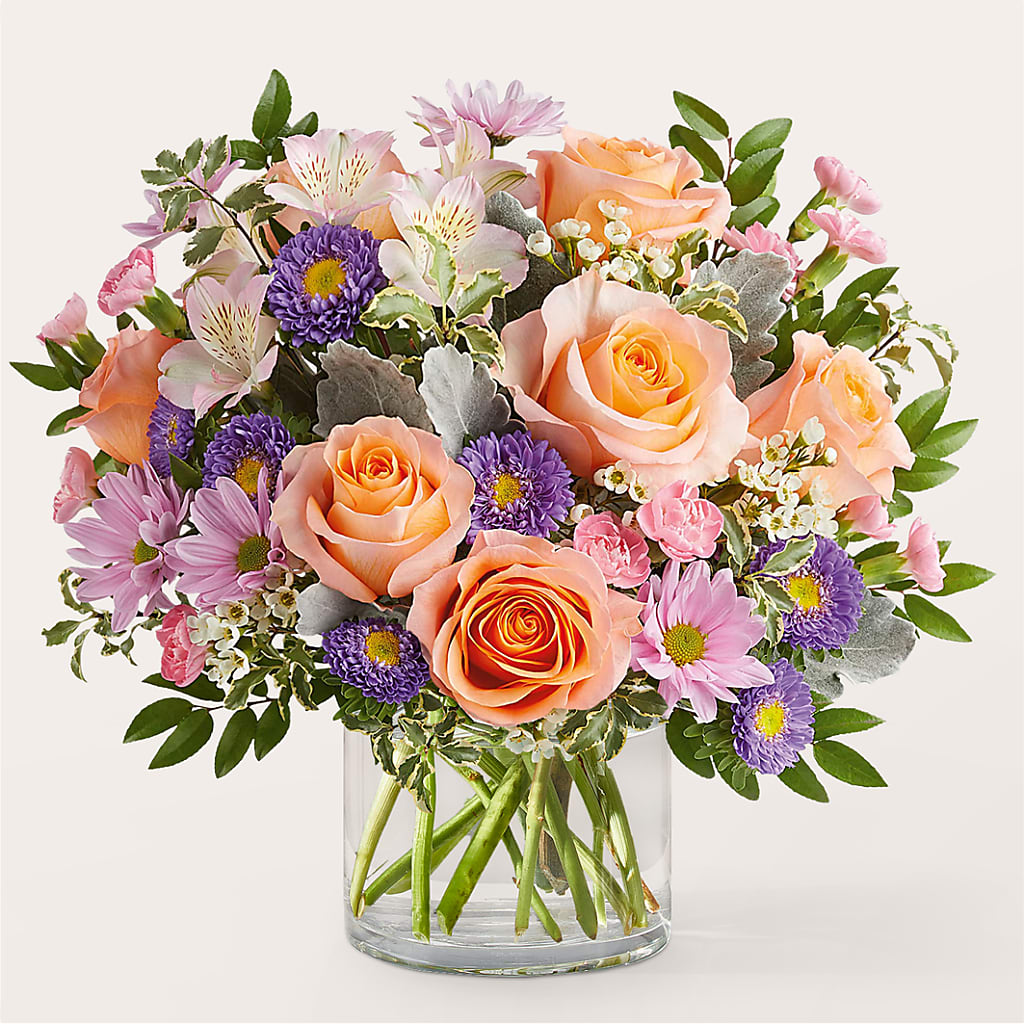 Glimmer Bouquet – MARMET FLOWERS & MORE, Marmet WV