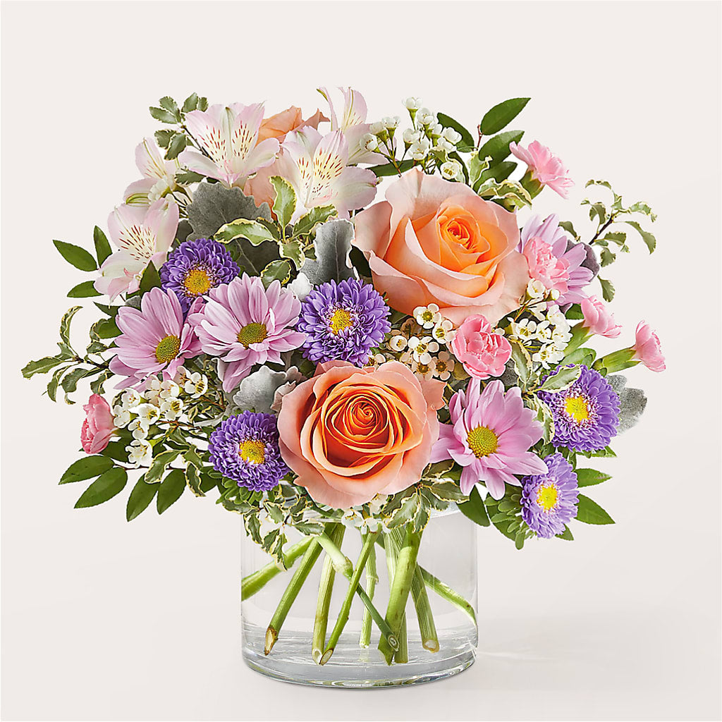 Glimmer Bouquet – MARMET FLOWERS & MORE, Marmet WV