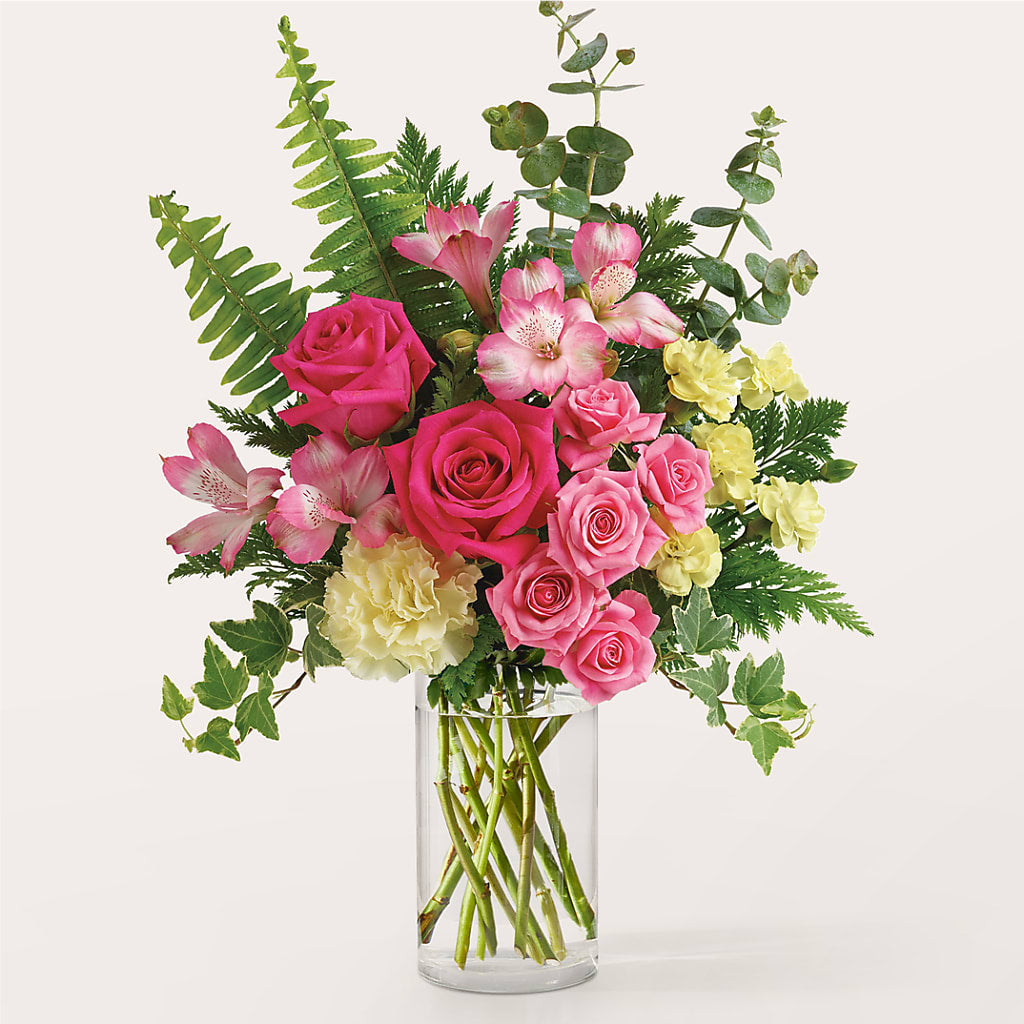 Strawberry Margarita Bouquet – MARMET FLOWERS & MORE, Marmet WV