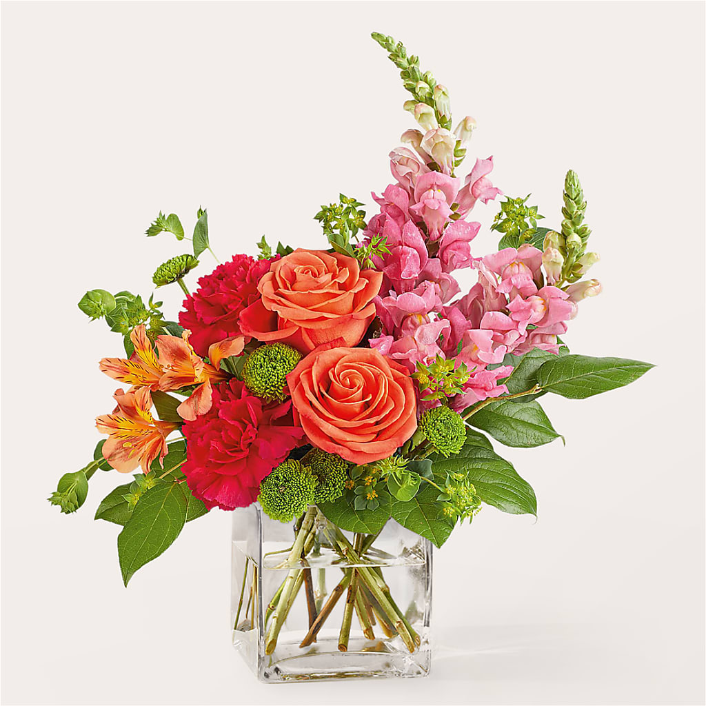 Cosmopolitan Bouquet – MARMET FLOWERS & MORE, Marmet WV