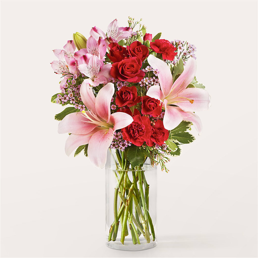 Kismet Bouquet – MARMET FLOWERS & MORE, Marmet WV