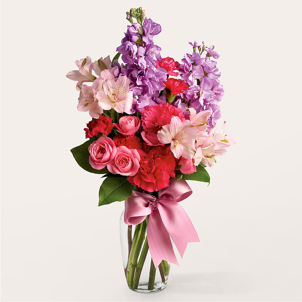 Main Character Bouquet – MARMET FLOWERS & MORE, Marmet WV