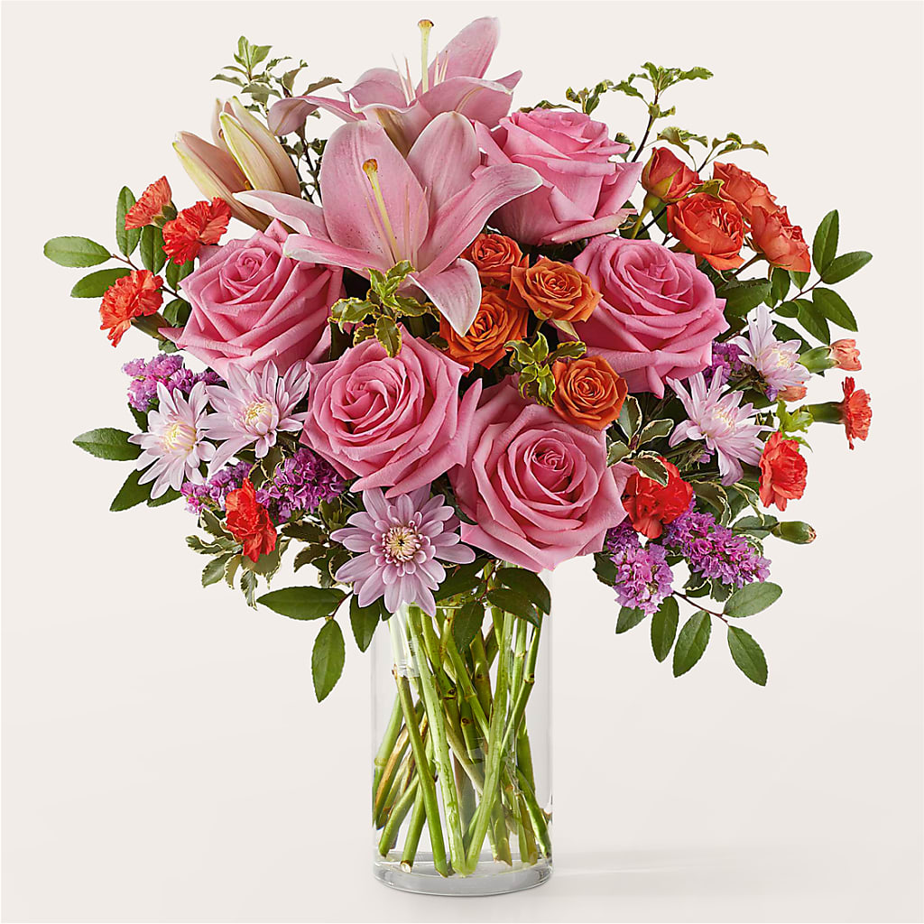 Sequins Bouquet – MARMET FLOWERS & MORE, Marmet WV