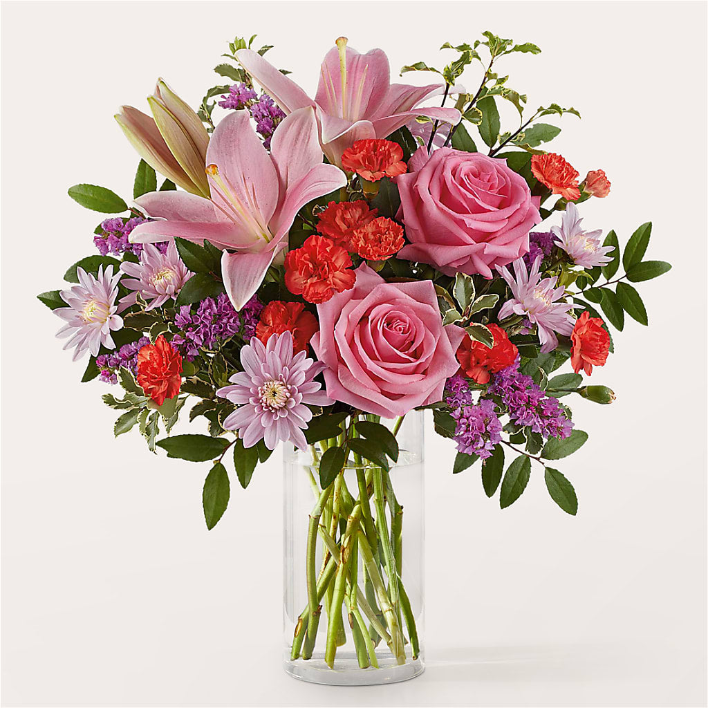 Sequins Bouquet – MARMET FLOWERS & MORE, Marmet WV