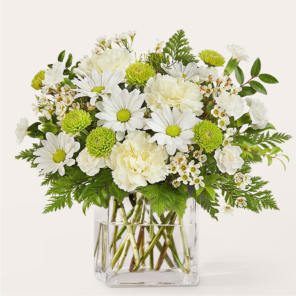 Momentary Meditation Bouquet – MARMET FLOWERS & MORE, Marmet WV