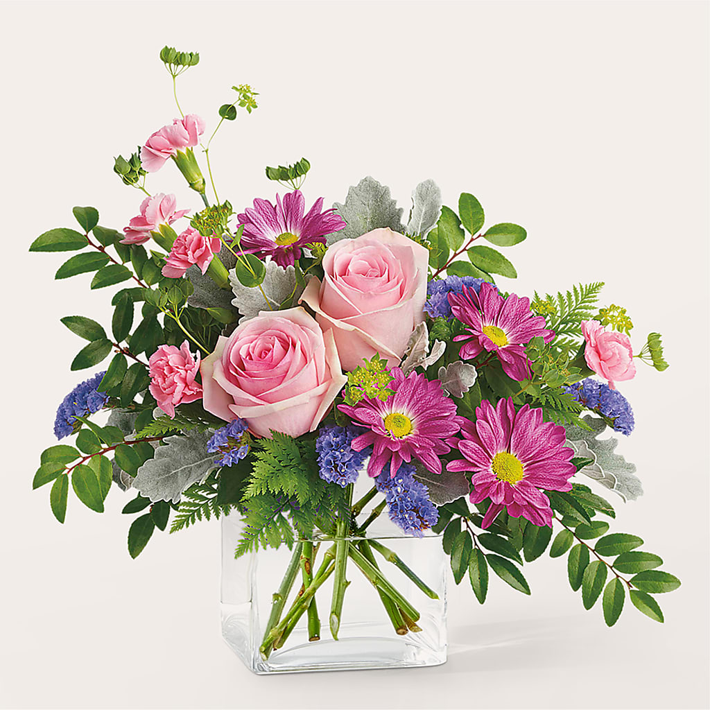 Starlet Bouquet – MARMET FLOWERS & MORE, Marmet WV