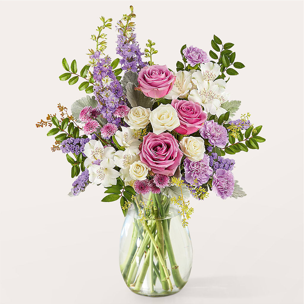 Lucky Me Bouquet – MARMET FLOWERS & MORE, Marmet WV