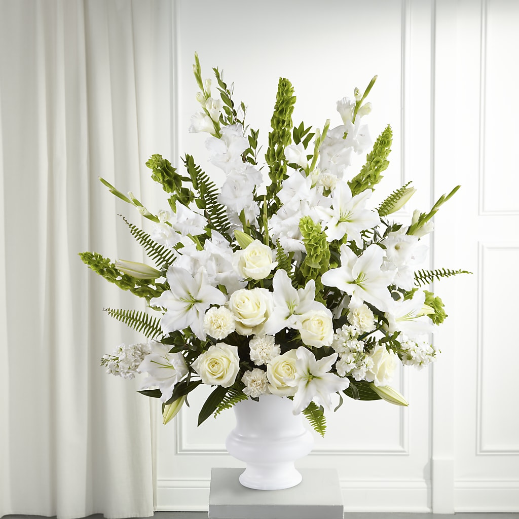 Morning Stars Arrangement – MARMET FLOWERS & MORE, Marmet WV