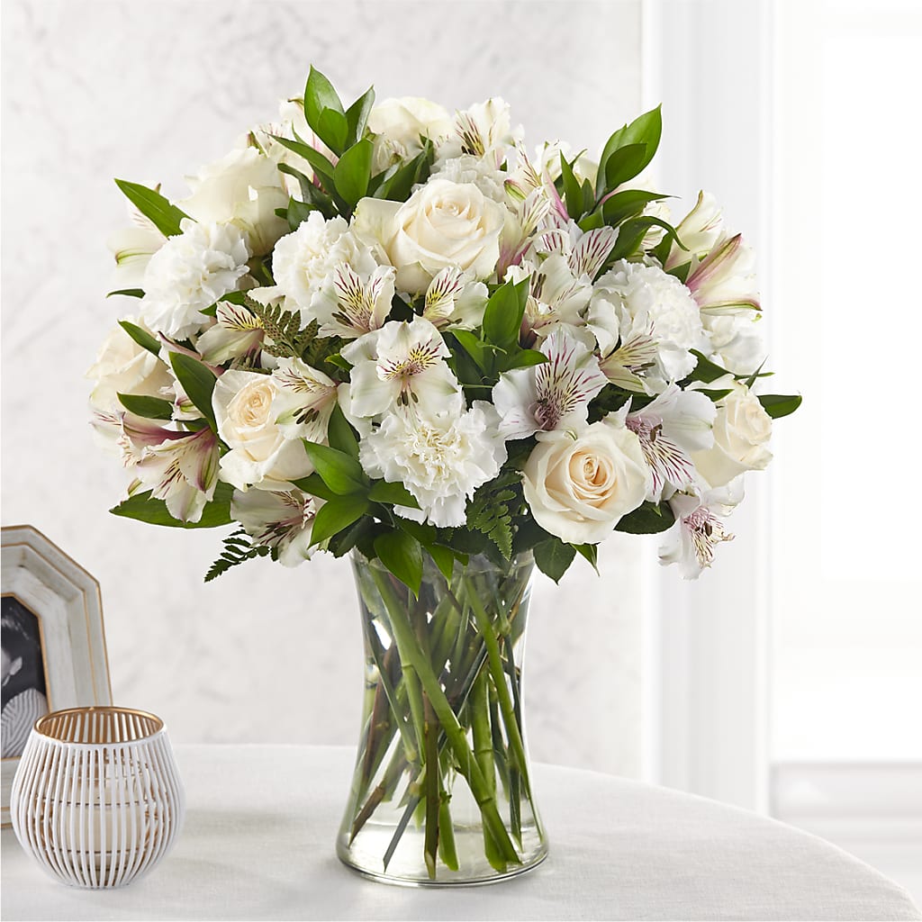 Cherished Friend Bouquet – MARMET FLOWERS & MORE, Marmet WV