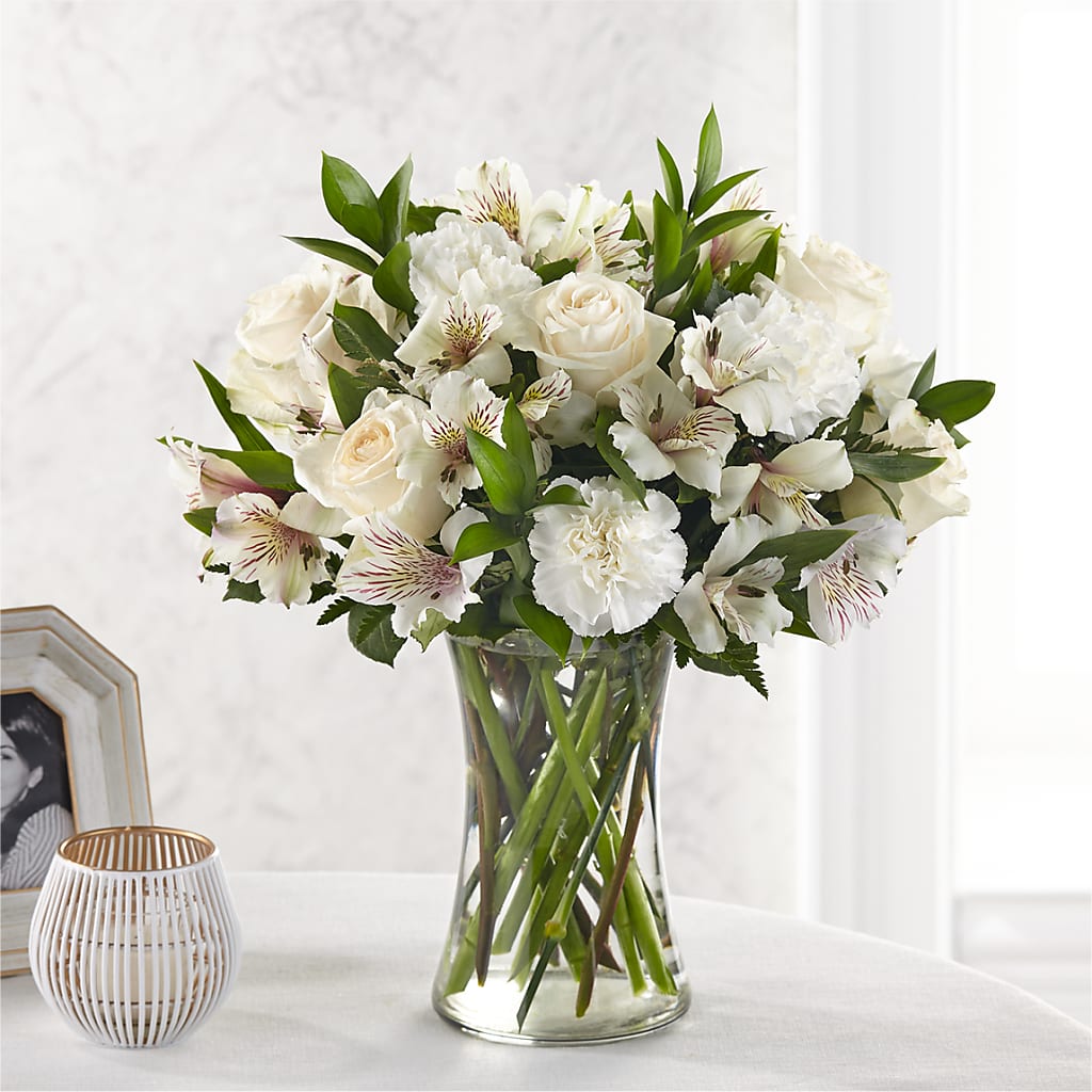 Cherished Friend Bouquet – MARMET FLOWERS & MORE, Marmet WV