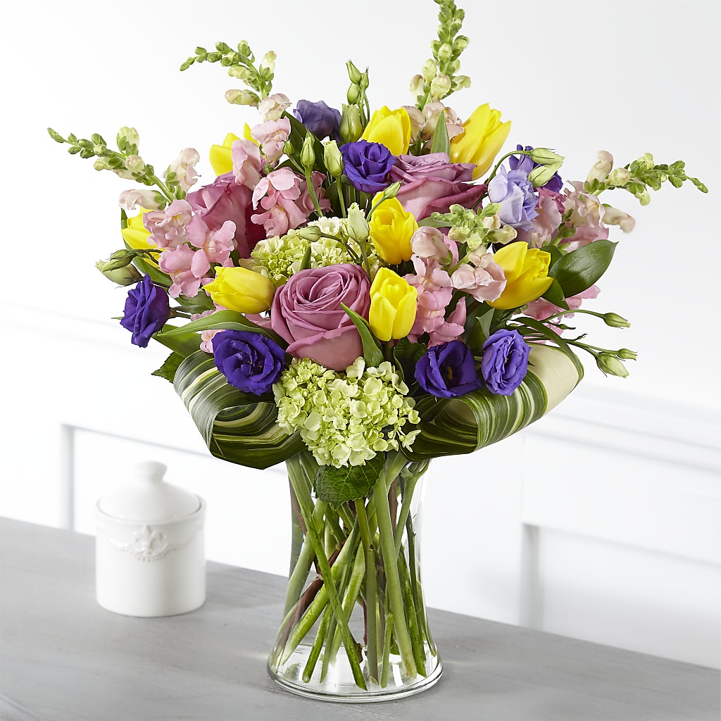 Wondrous Memories Bouquet – MARMET FLOWERS & MORE, Marmet WV