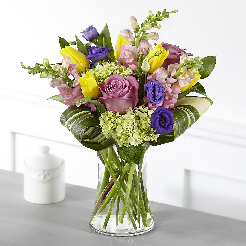 Wondrous Memories Bouquet – MARMET FLOWERS & MORE, Marmet WV
