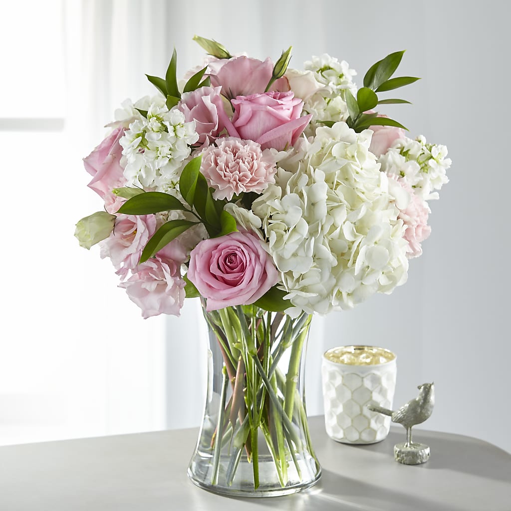 Guiding Grace Bouquet – MARMET FLOWERS & MORE, Marmet WV