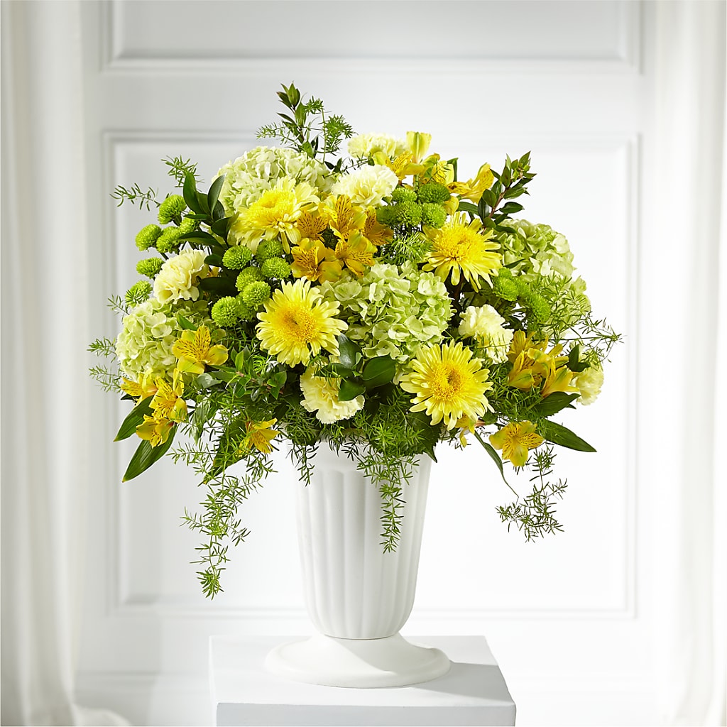 Beloved Blessings Arrangement – MARMET FLOWERS & MORE, Marmet WV