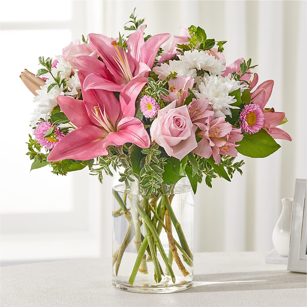 Healing Hug Bouquet – MARMET FLOWERS & MORE, Marmet WV
