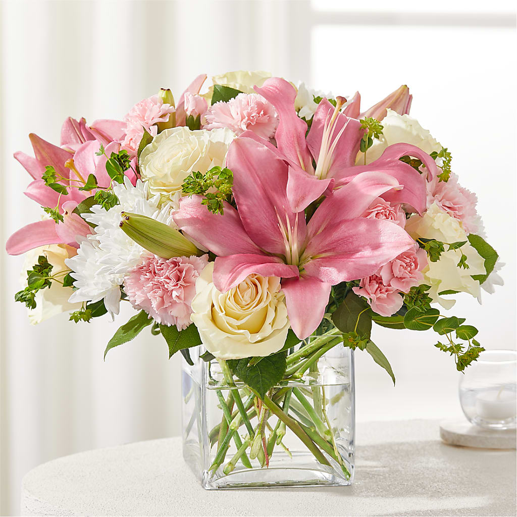 By Your Side Bouquet – MARMET FLOWERS & MORE, Marmet WV