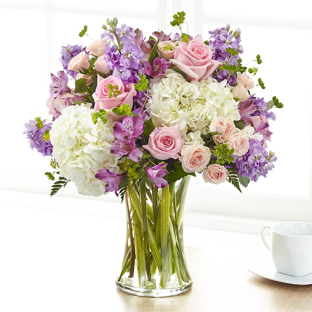 Shared Sentiment Bouquet – MARMET FLOWERS & MORE, Marmet WV