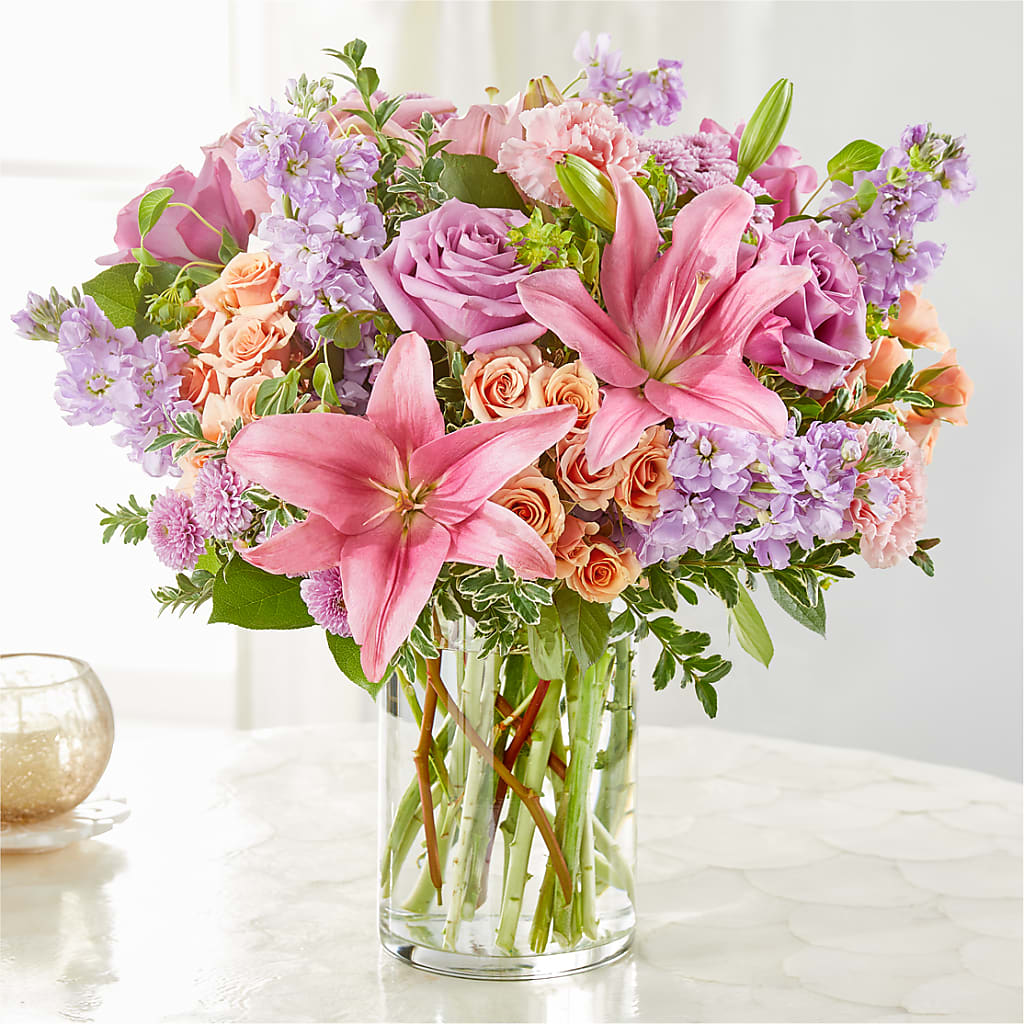 Resilience Bouquet – MARMET FLOWERS & MORE, Marmet WV