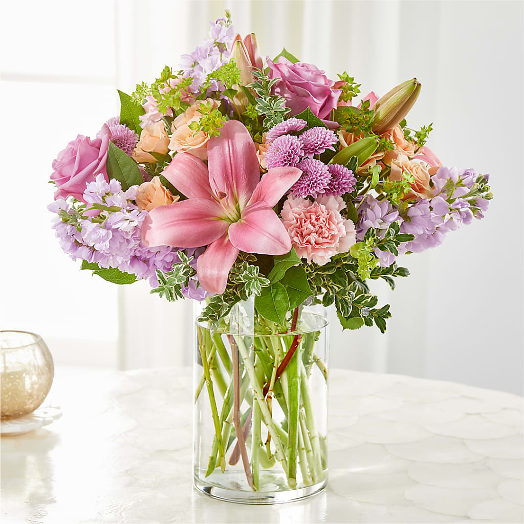 Resilience Bouquet – MARMET FLOWERS & MORE, Marmet WV