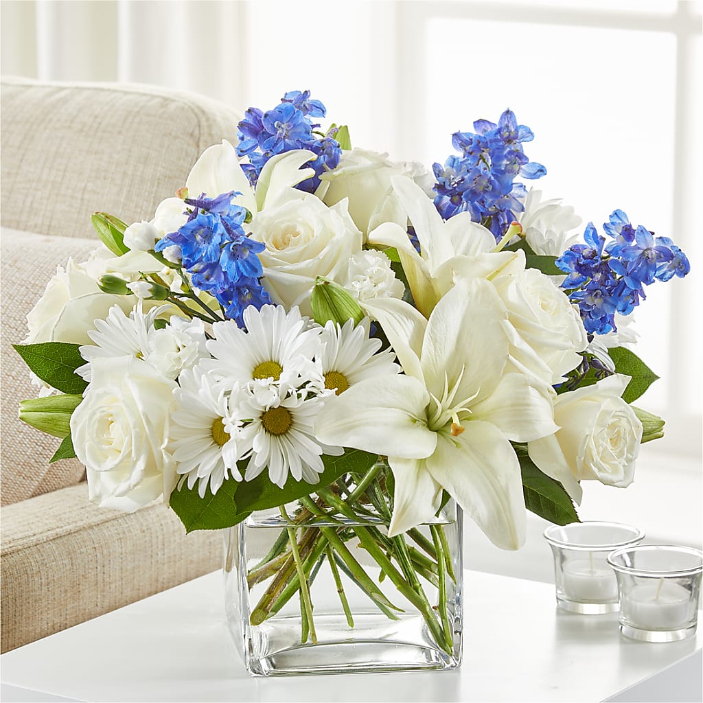 Restored Bouquet – MARMET FLOWERS & MORE, Marmet WV