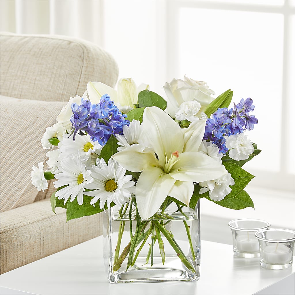 Restored Bouquet – MARMET FLOWERS & MORE, Marmet WV